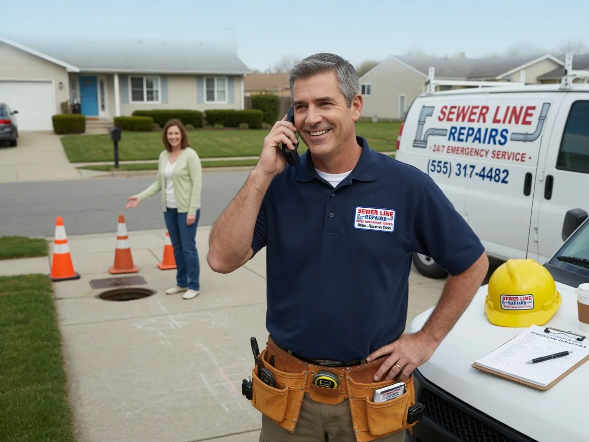 Emergency Plumber Strausstown, PA FAQs